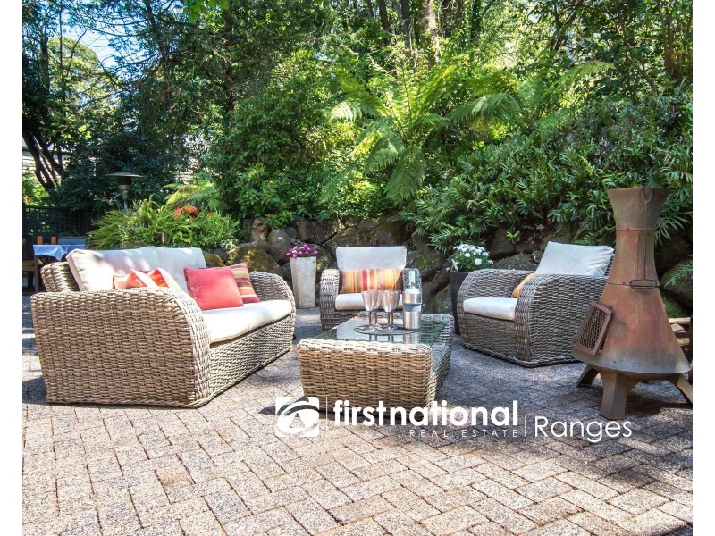 254 Belgrave-Gembrook Road, Menzies Creek VIC 3159