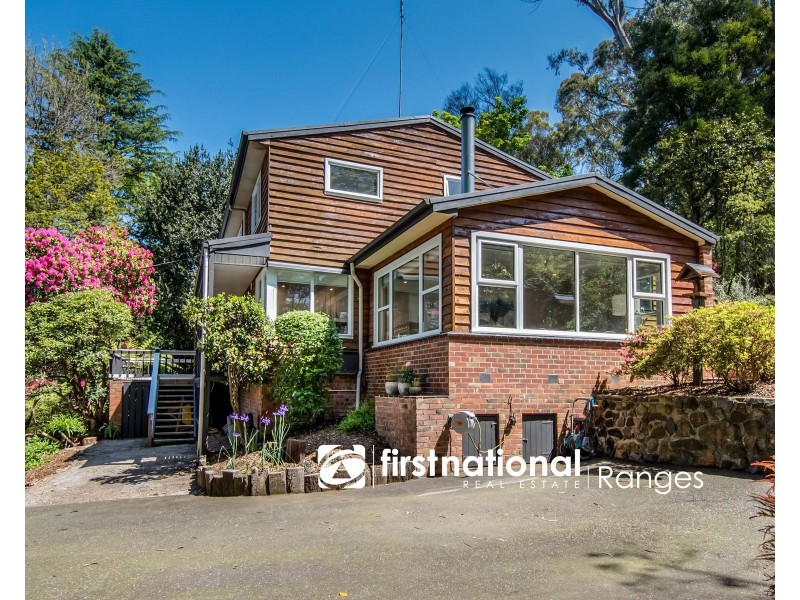 254 Belgrave-Gembrook Road, Menzies Creek VIC 3159