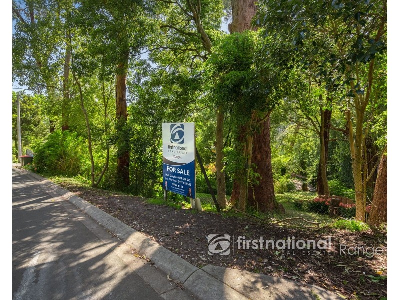 20 Toorak Avenue, The Basin VIC 3154