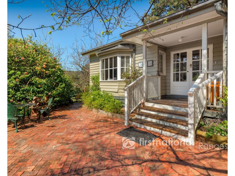 147 Woori Yallock Road, Cockatoo VIC 3781