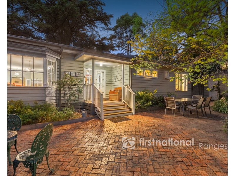 147 Woori Yallock Road, Cockatoo VIC 3781