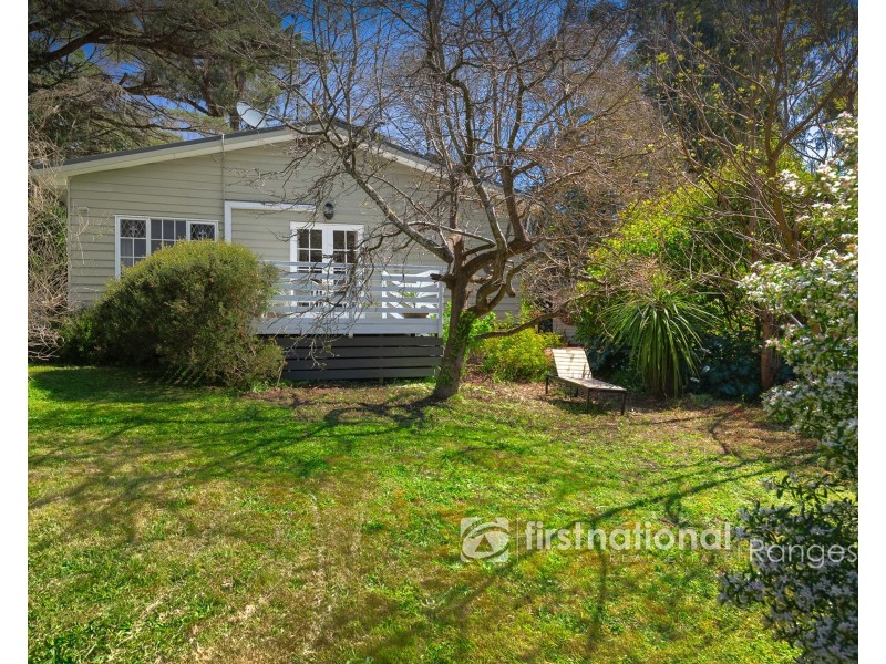 147 Woori Yallock Road, Cockatoo VIC 3781