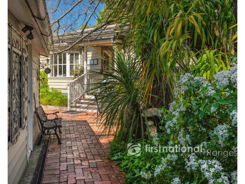 147 Woori Yallock Road, Cockatoo VIC 3781