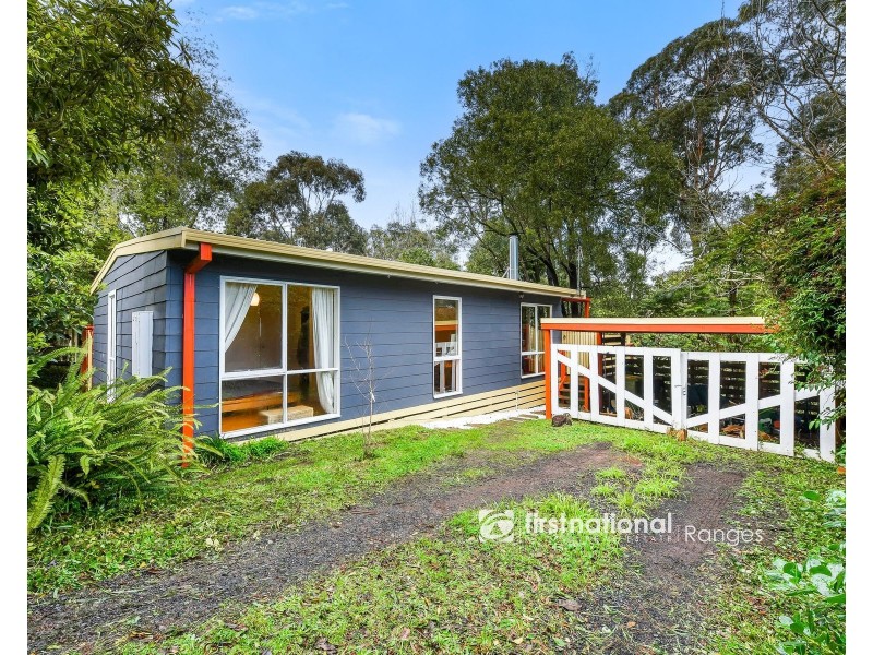 1462 Burwood Highway, Upwey VIC 3158