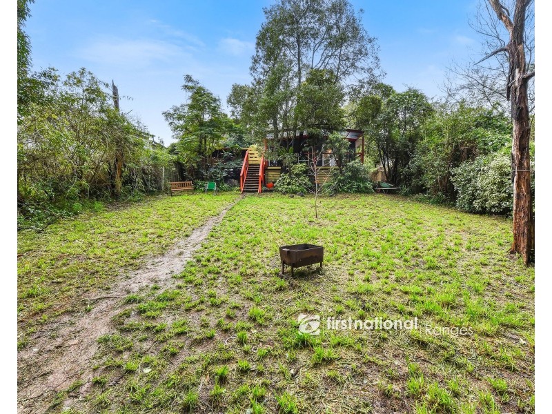 1462 Burwood Highway, Upwey VIC 3158