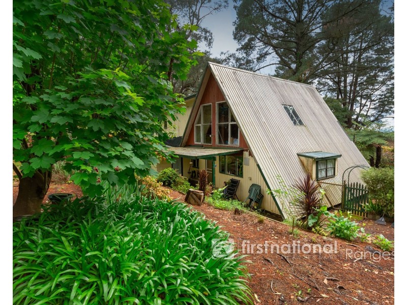 39 View Hill Road, Cockatoo VIC 3781