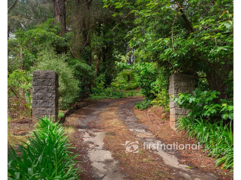 39 View Hill Road, Cockatoo VIC 3781