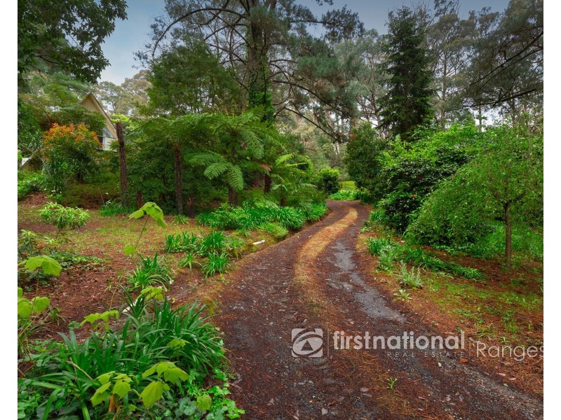 39 View Hill Road, Cockatoo VIC 3781