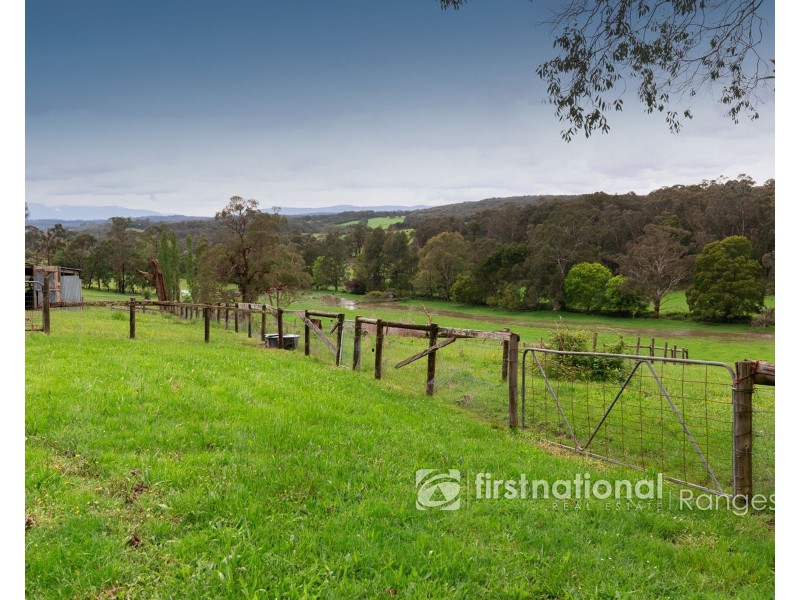 434 Evans Road, Cockatoo VIC 3781