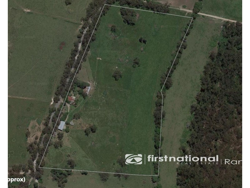 434 Evans Road, Cockatoo VIC 3781