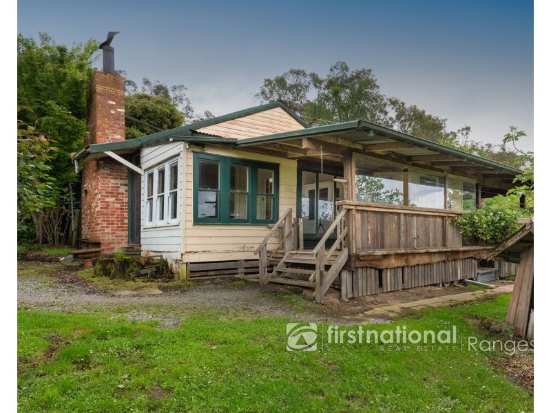 434 Evans Road, Cockatoo VIC 3781