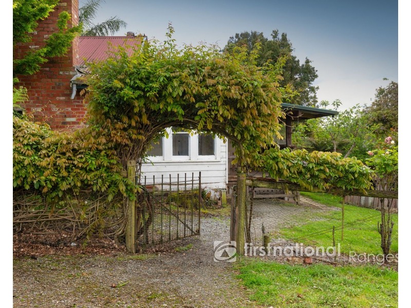 434 Evans Road, Cockatoo VIC 3781