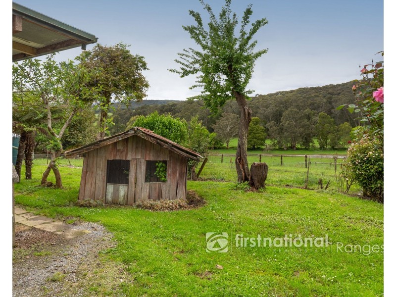 434 Evans Road, Cockatoo VIC 3781