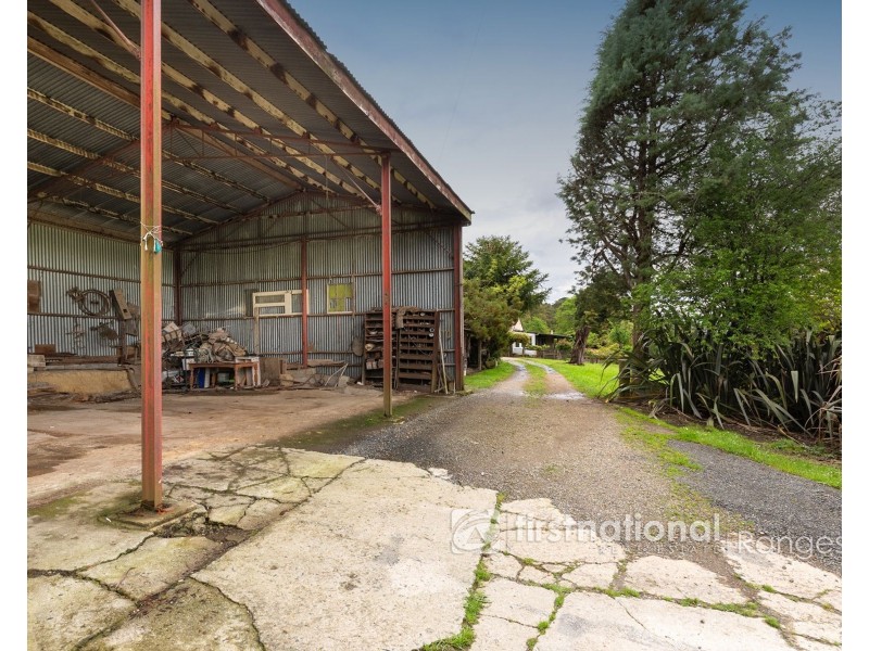 434 Evans Road, Cockatoo VIC 3781