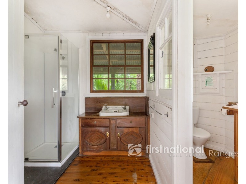 434 Evans Road, Cockatoo VIC 3781