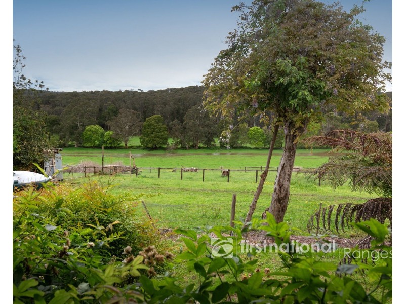 434 Evans Road, Cockatoo VIC 3781