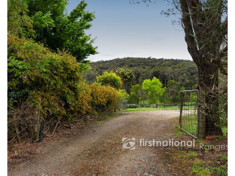 434 Evans Road, Cockatoo VIC 3781