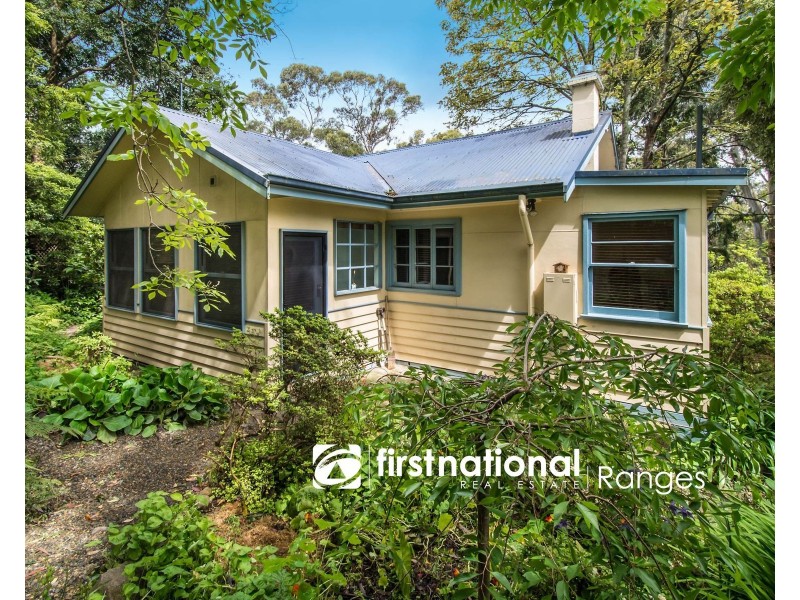 44 Belgrave-Gembrook Road, Belgrave VIC 3160