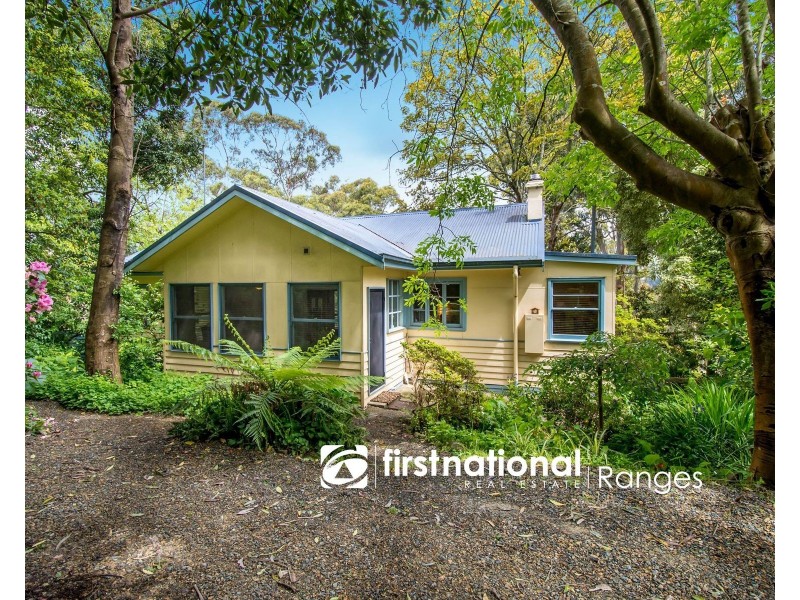 44 Belgrave-Gembrook Road, Belgrave VIC 3160
