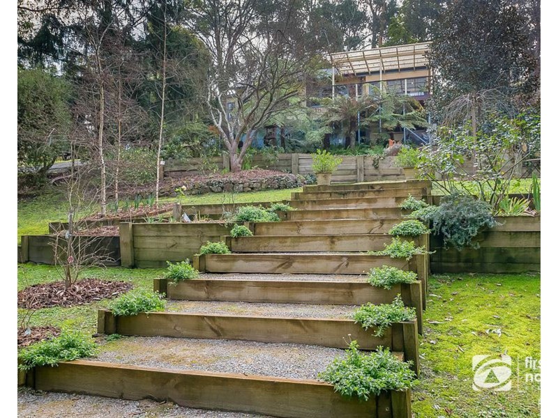 44 Belgrave-Gembrook Road, Belgrave VIC 3160