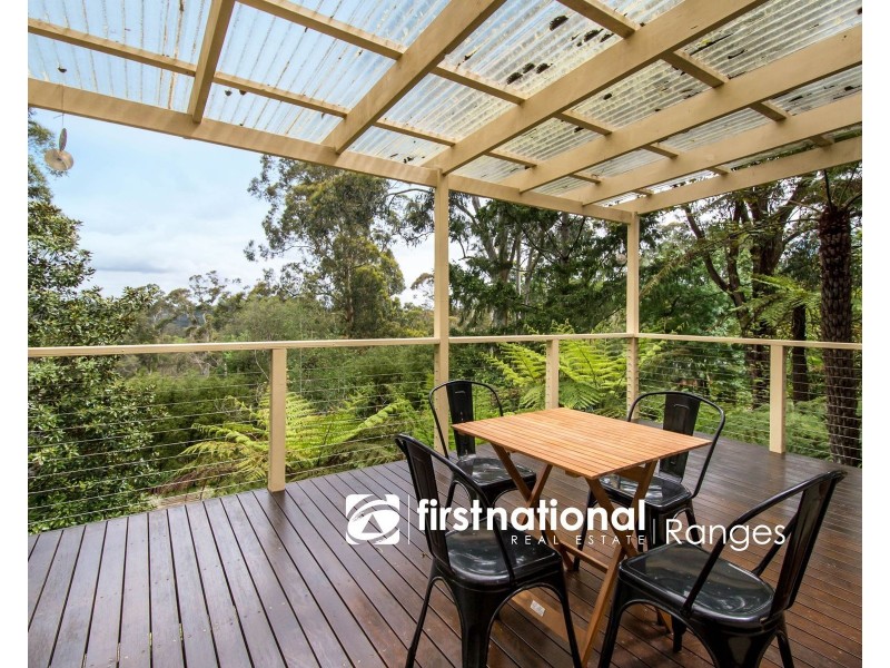 44 Belgrave-Gembrook Road, Belgrave VIC 3160