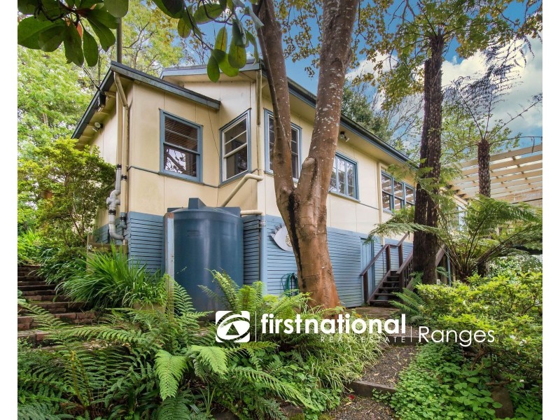 44 Belgrave-Gembrook Road, Belgrave VIC 3160