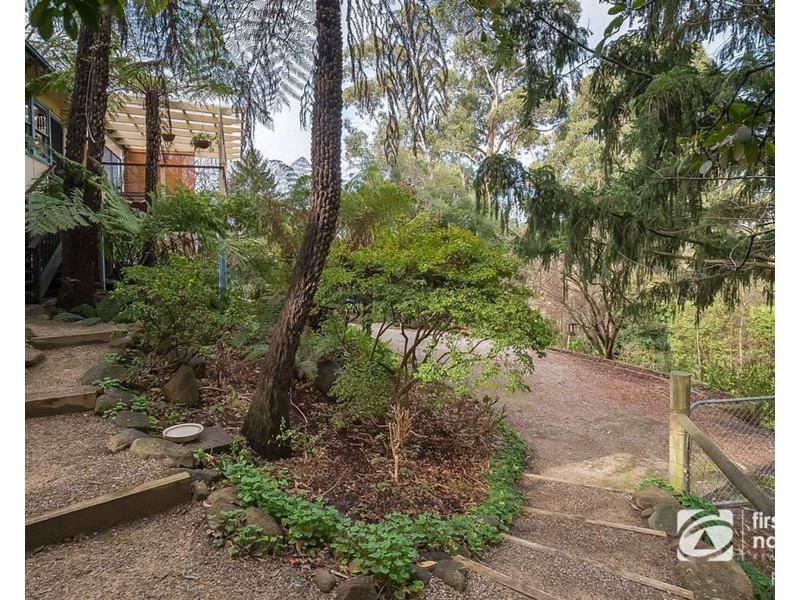 44 Belgrave-Gembrook Road, Belgrave VIC 3160