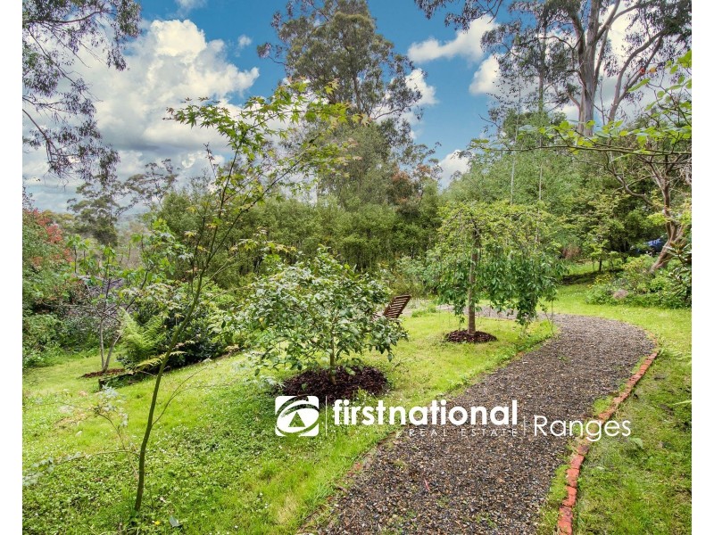 44 Belgrave-Gembrook Road, Belgrave VIC 3160