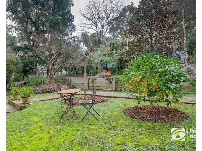 44 Belgrave-Gembrook Road, Belgrave VIC 3160