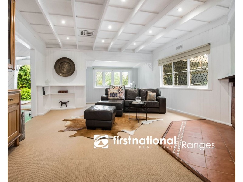 4 Dickinson Street, Belgrave VIC 3160