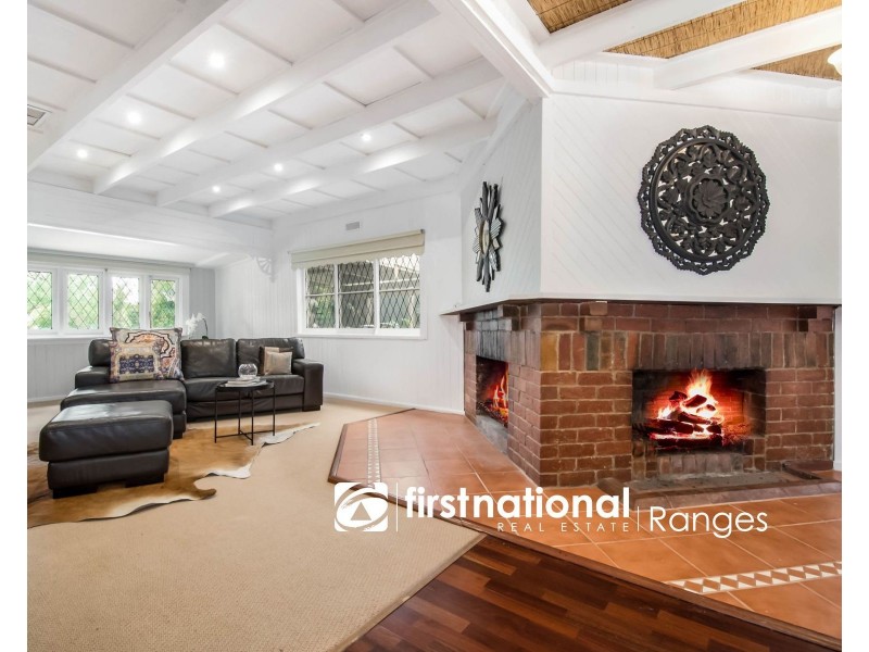 4 Dickinson Street, Belgrave VIC 3160