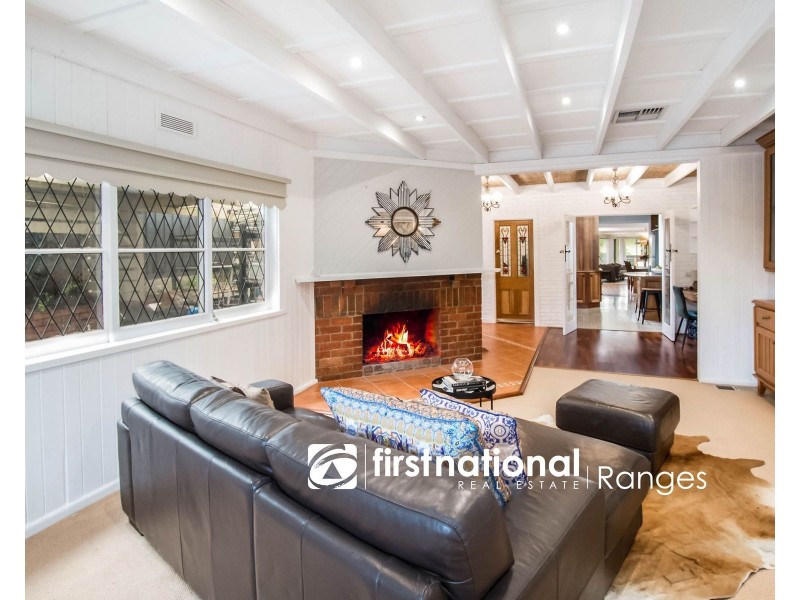 4 Dickinson Street, Belgrave VIC 3160