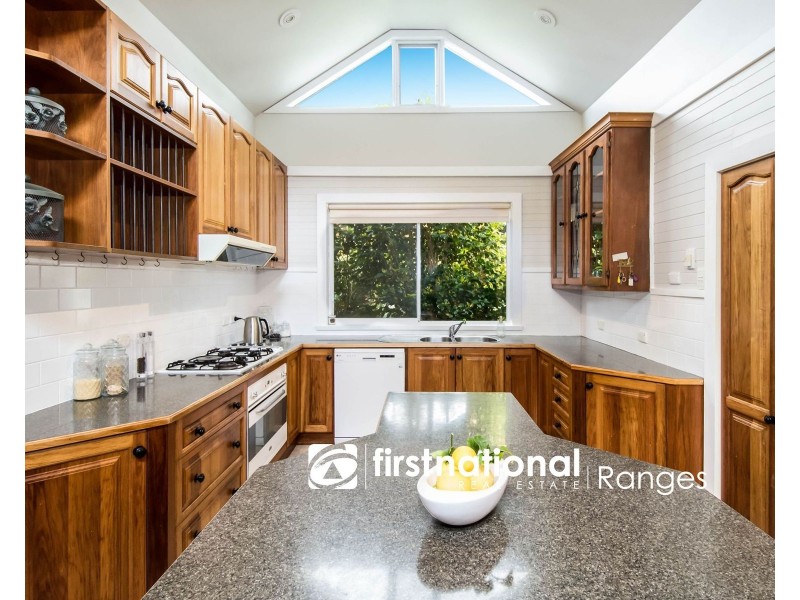 4 Dickinson Street, Belgrave VIC 3160