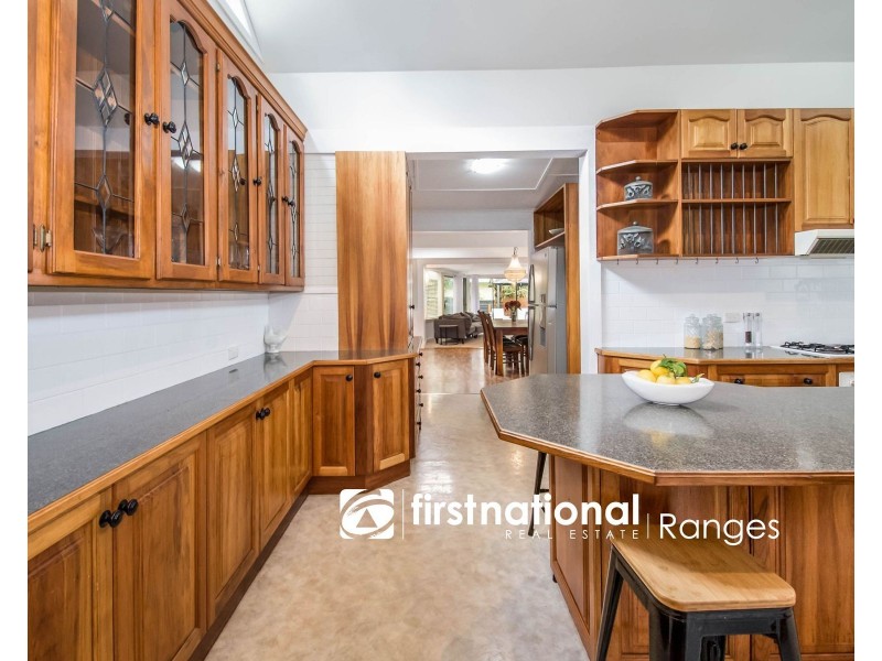 4 Dickinson Street, Belgrave VIC 3160