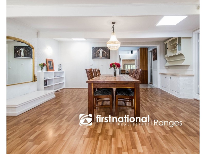 4 Dickinson Street, Belgrave VIC 3160