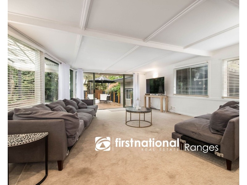 4 Dickinson Street, Belgrave VIC 3160