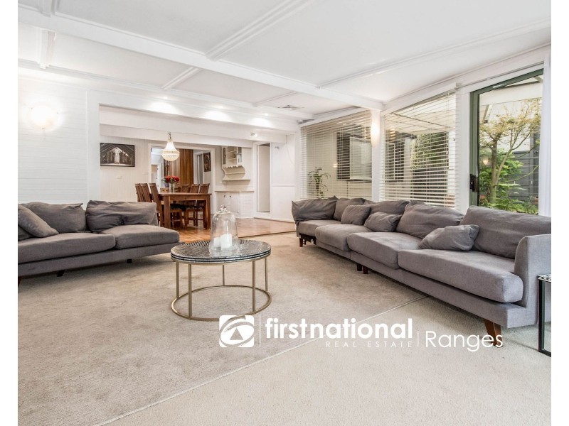 4 Dickinson Street, Belgrave VIC 3160