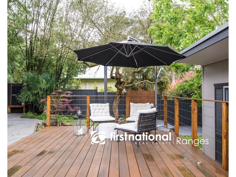 4 Dickinson Street, Belgrave VIC 3160