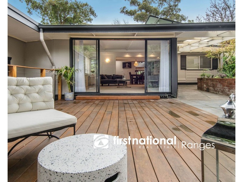 4 Dickinson Street, Belgrave VIC 3160