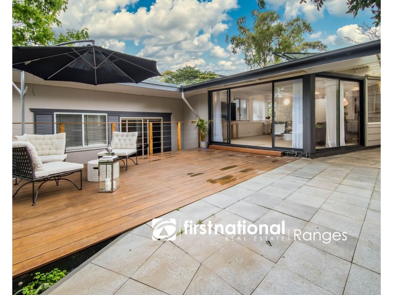 4 Dickinson Street, Belgrave VIC 3160