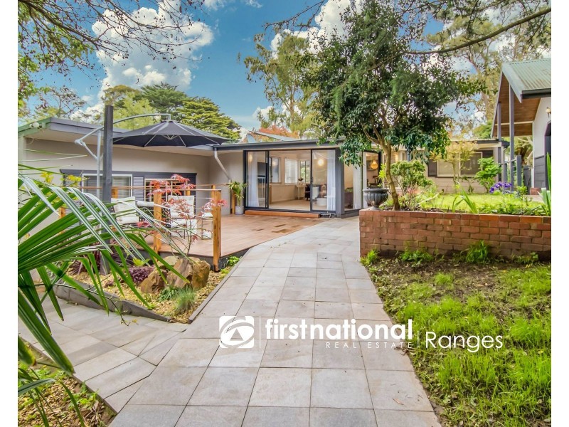 4 Dickinson Street, Belgrave VIC 3160