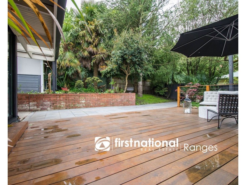 4 Dickinson Street, Belgrave VIC 3160