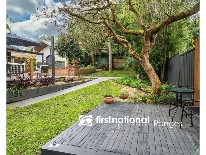 4 Dickinson Street, Belgrave VIC 3160