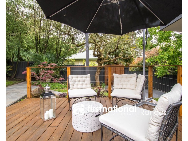 4 Dickinson Street, Belgrave VIC 3160