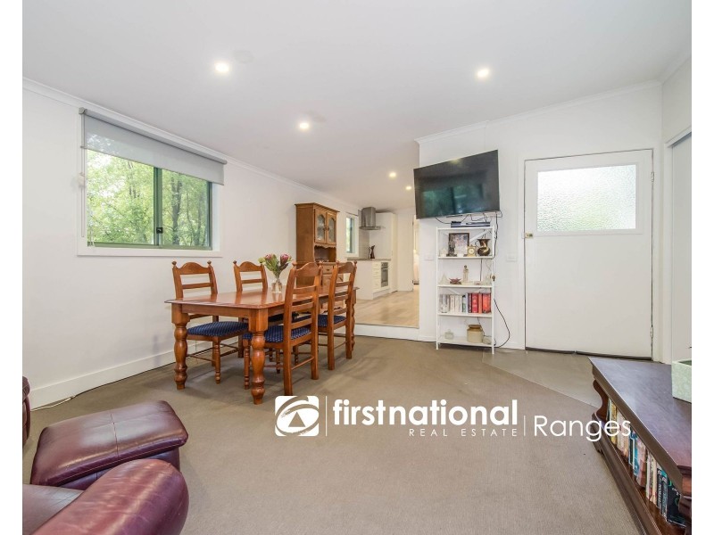 4 Dickinson Street, Belgrave VIC 3160