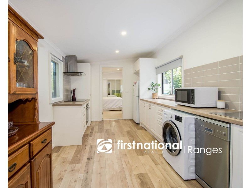 4 Dickinson Street, Belgrave VIC 3160