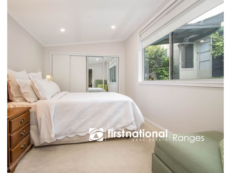 4 Dickinson Street, Belgrave VIC 3160