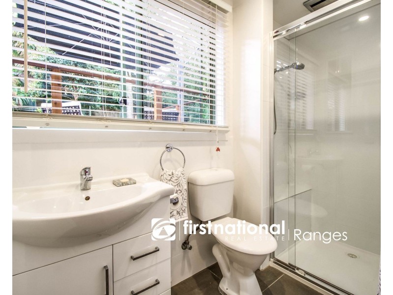 4 Dickinson Street, Belgrave VIC 3160