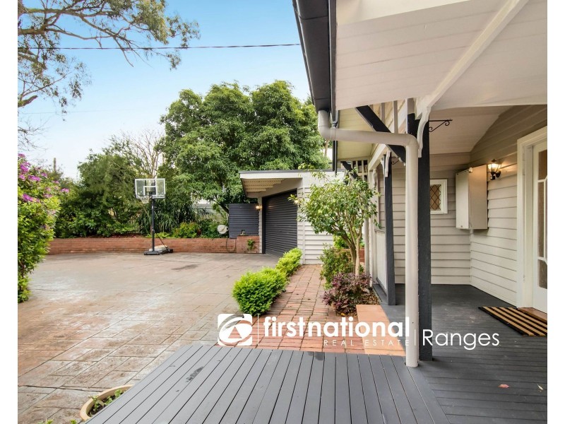 4 Dickinson Street, Belgrave VIC 3160