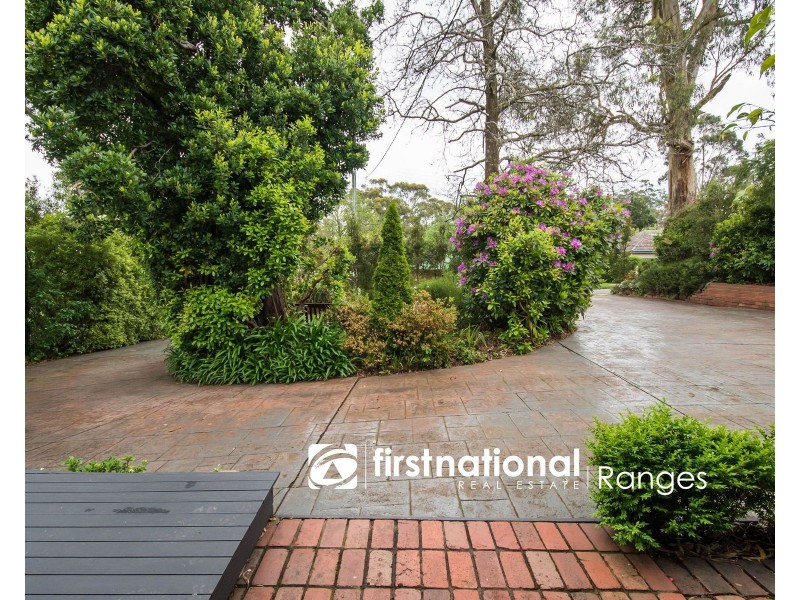 4 Dickinson Street, Belgrave VIC 3160